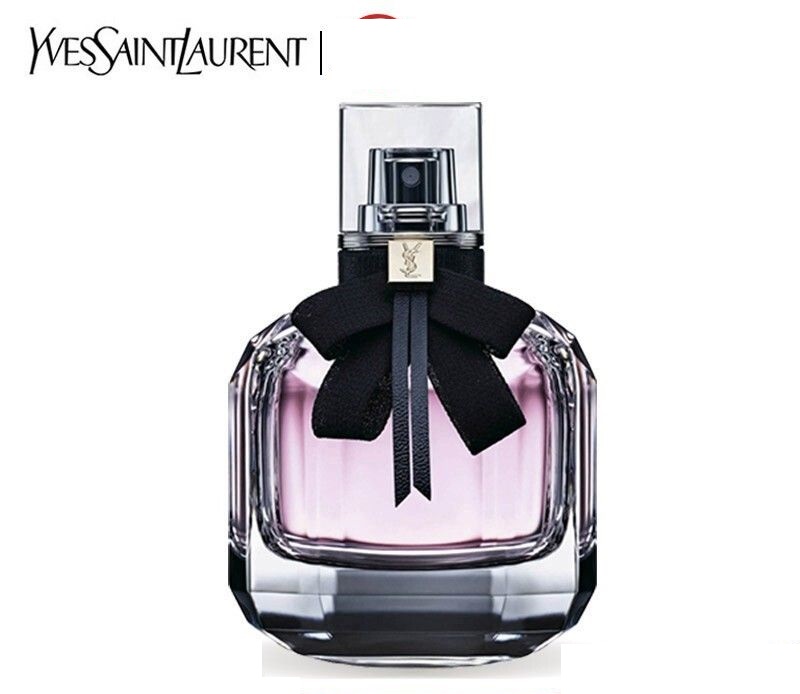 圣罗兰(YSL)反转巴黎女士香水 30ml(浓香水EDP 新年礼物)